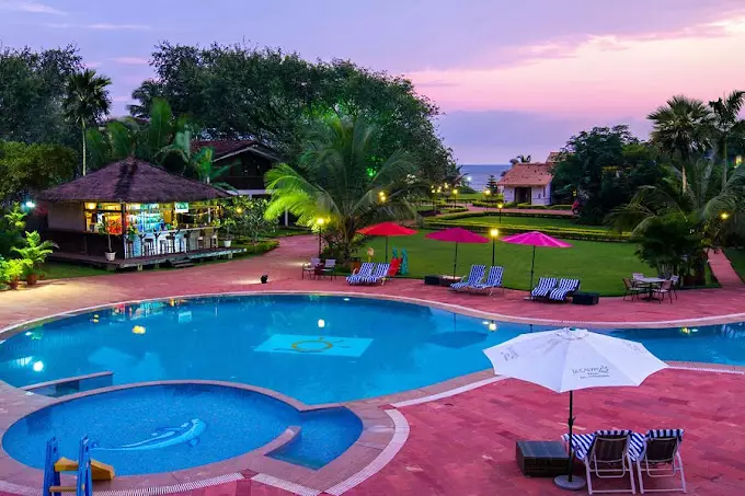 La Calypso Hotels